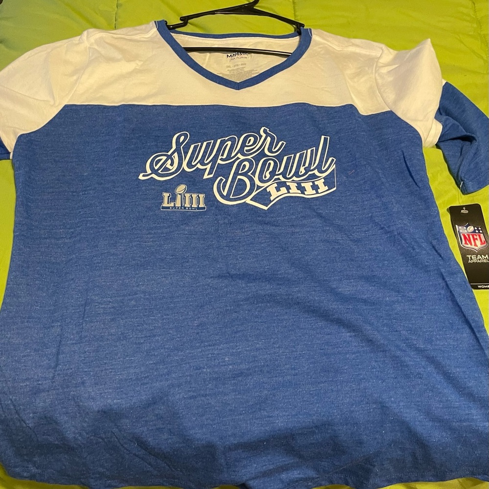 Football Jersey